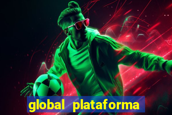 global plataforma de jogos